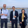 Khalil Ben Fredj Wins Best Presentation Award at IEEE VNC 2025!