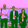 Khalil Ben Fredj Wins Best Presentation Award at IEEE VNC 2025!